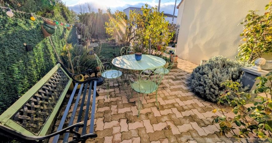 vente Maison Chenove