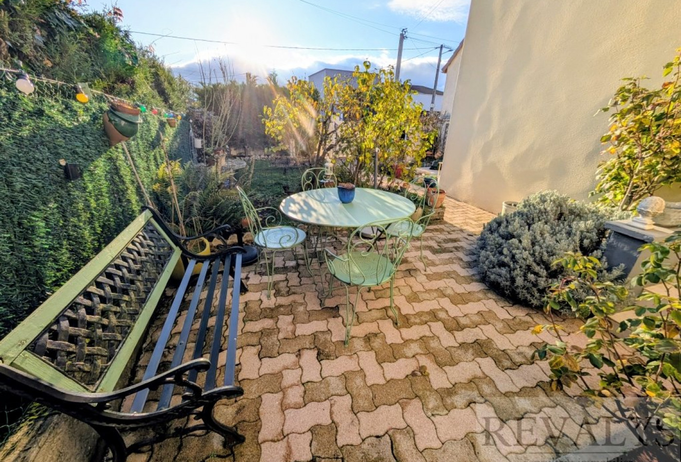 vente Maison Chenove - Photo 8