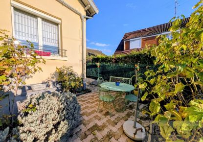 vente Maison Chenove