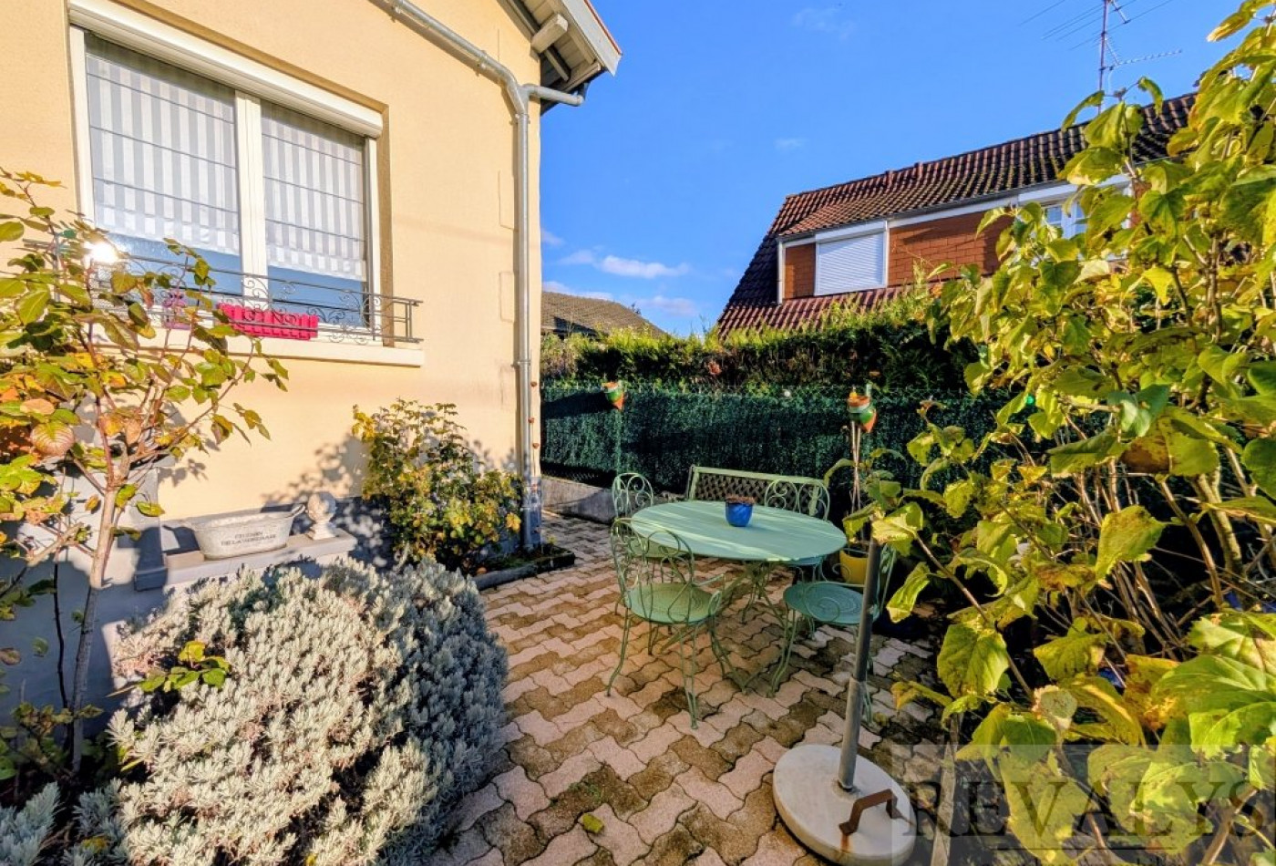 vente Maison Chenove - Photo 1