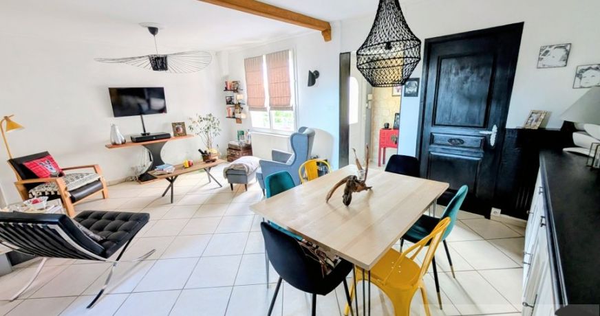vente Maison Chenove