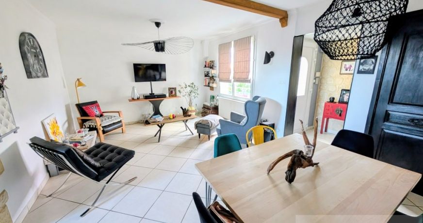 vente Maison Chenove
