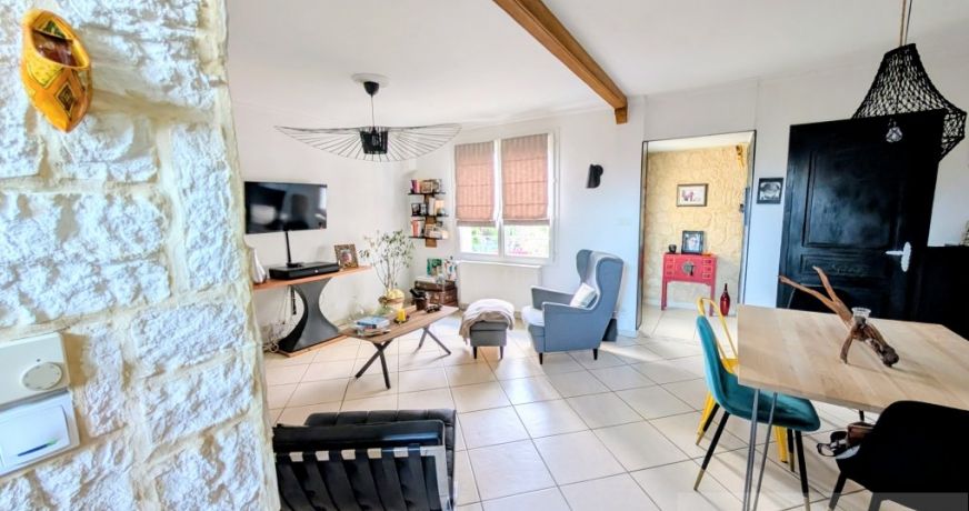 vente Maison Chenove