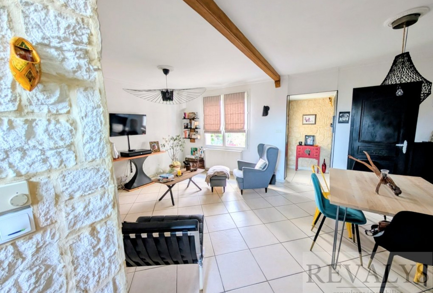 vente Maison Chenove - Photo 3