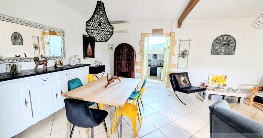 vente Maison Chenove