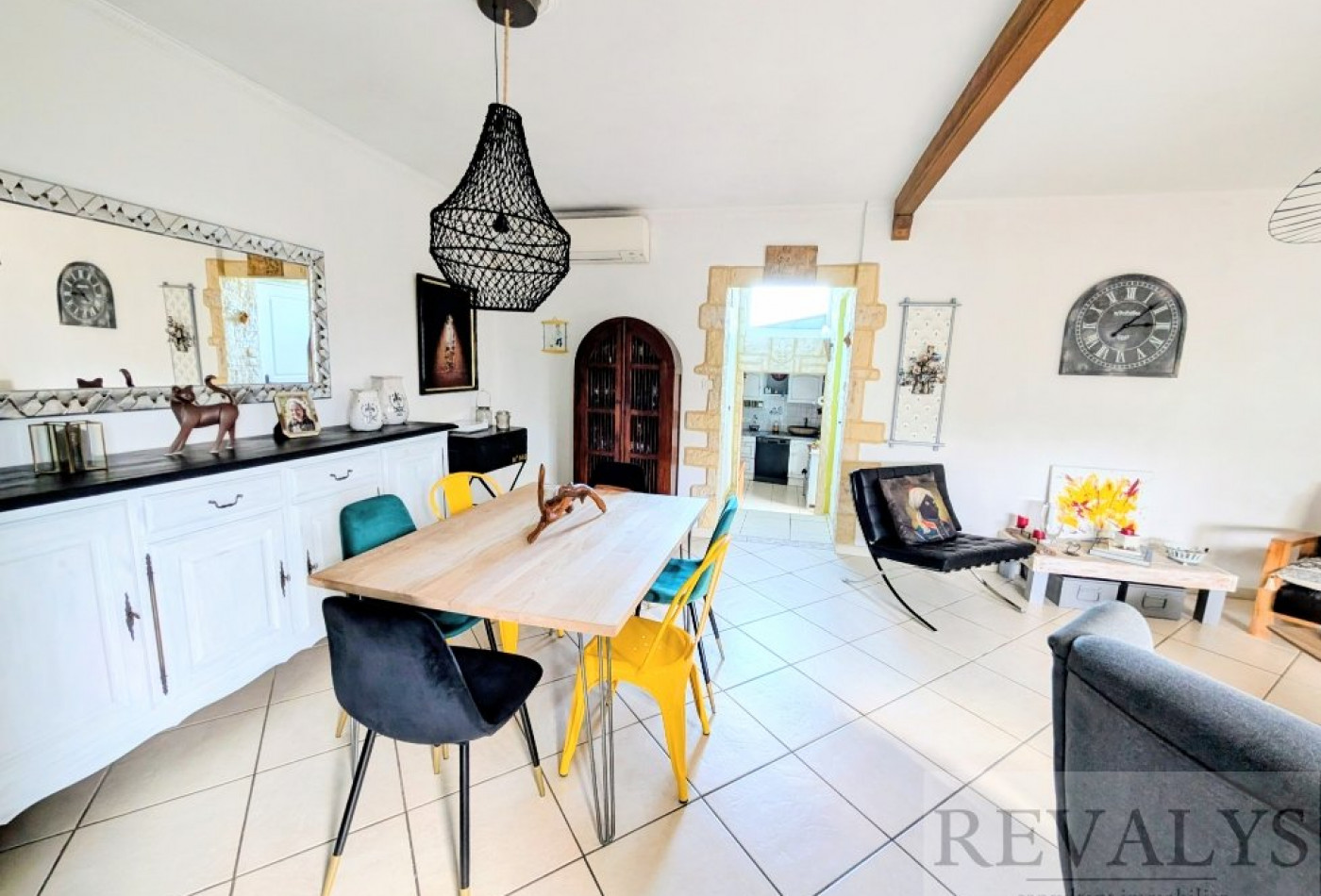 vente Maison Chenove - Photo 2