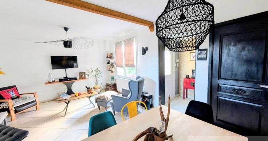 vente Maison Chenove
