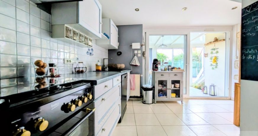 vente Maison Chenove