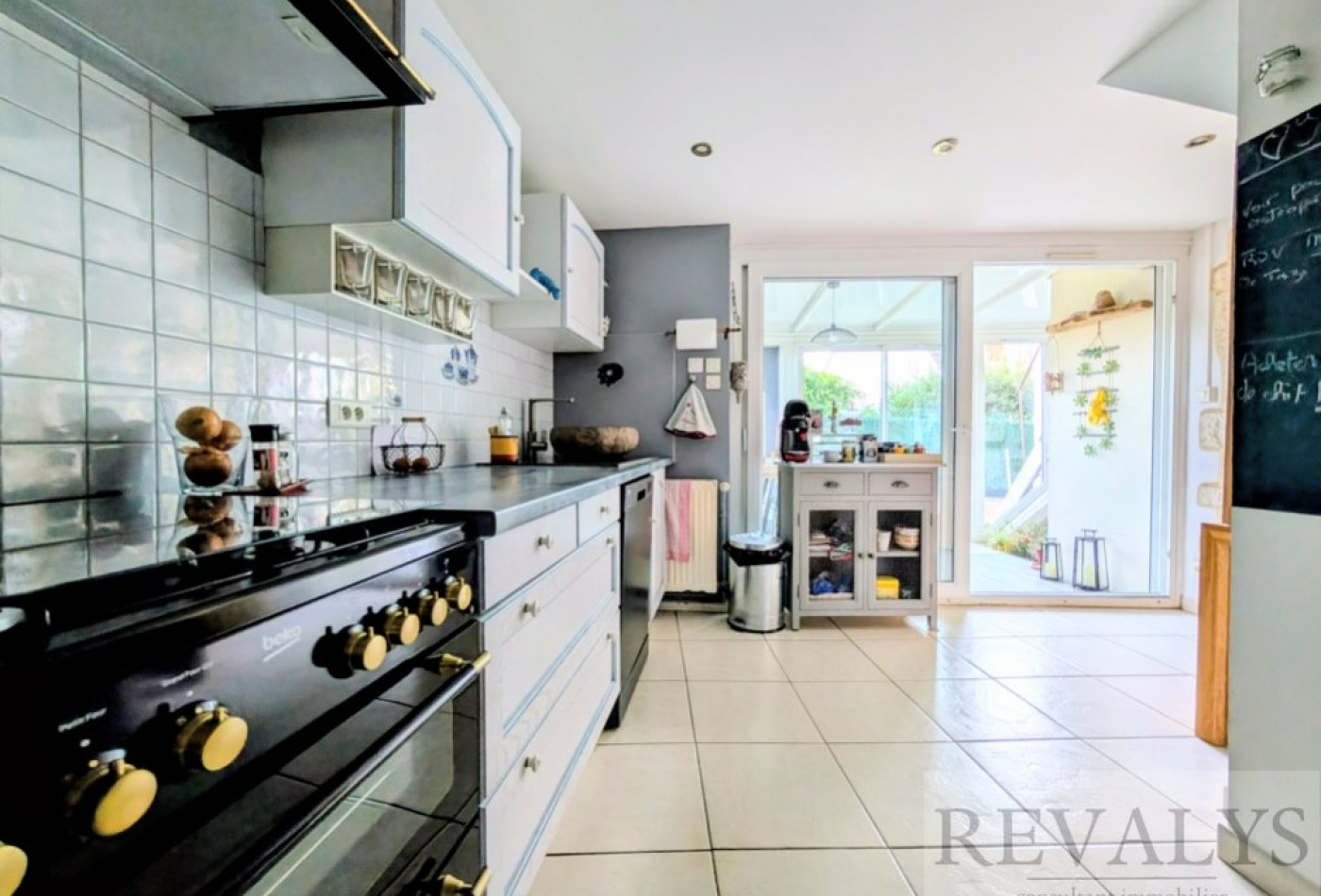 vente Maison Chenove - Photo 5