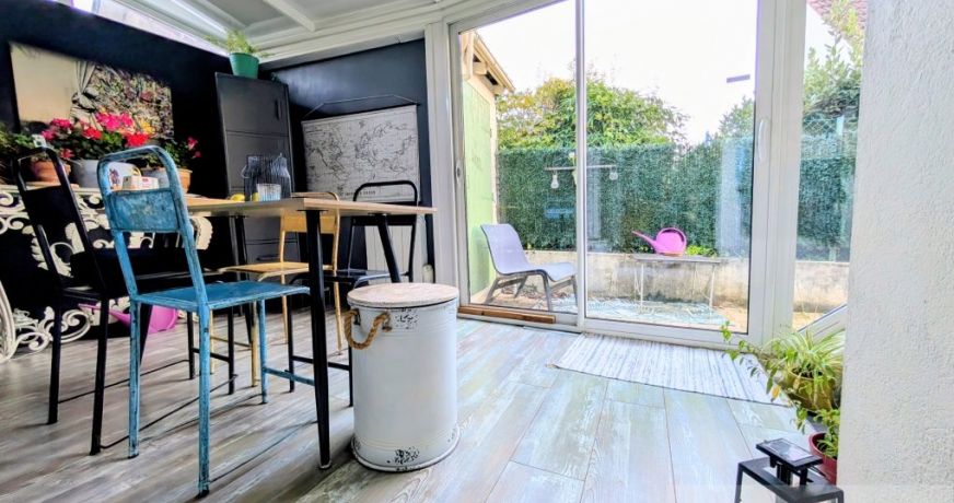 vente Maison Chenove