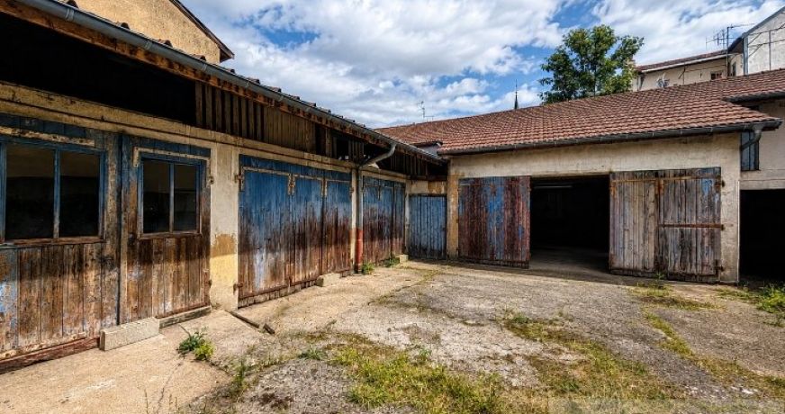 vente Appartement à rénover Dijon