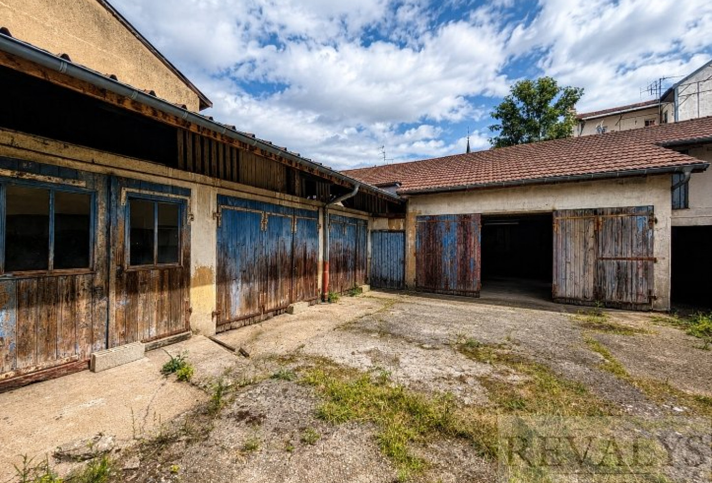 vente Appartement à rénover Dijon - Photo 2