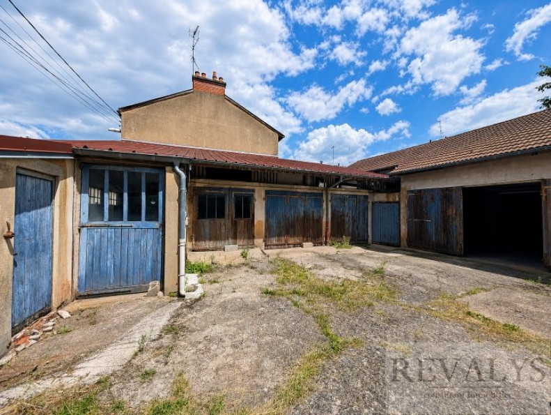 vente Appartement à rénover Dijon - Photo 1