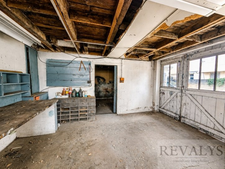 vente Appartement à rénover Dijon - Photo 3