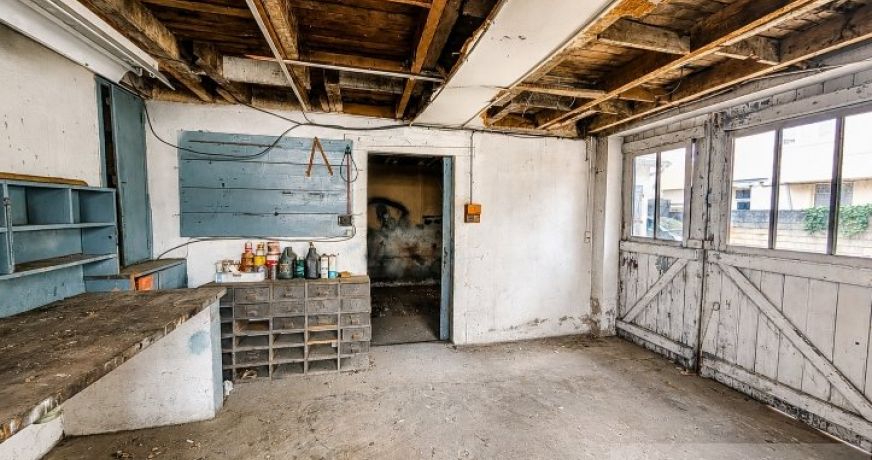 vente Appartement à rénover Dijon