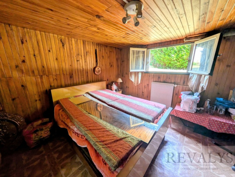 vente Maison Selongey - Photo 7