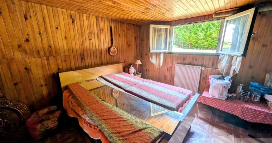 vente Maison Selongey