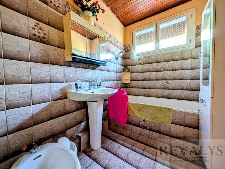 vente Maison Selongey - Photo 10