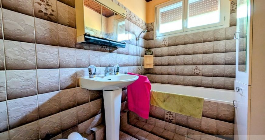 vente Maison Selongey