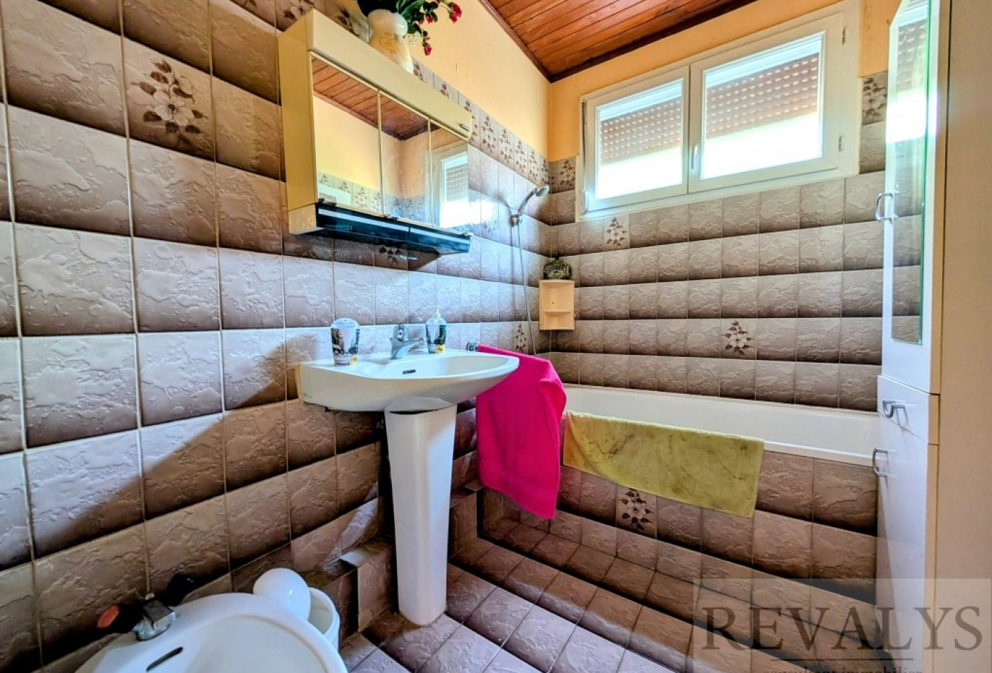 vente Maison Selongey - Photo 10