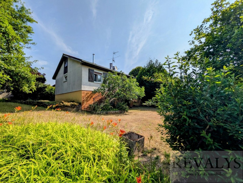 vente Maison Selongey - Photo 1