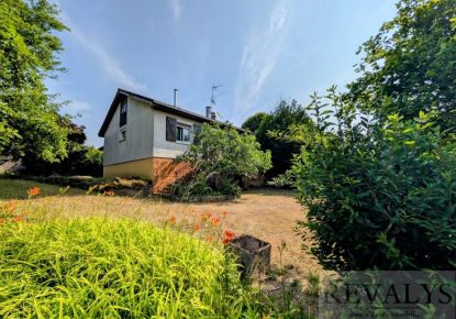 vente Maison Selongey