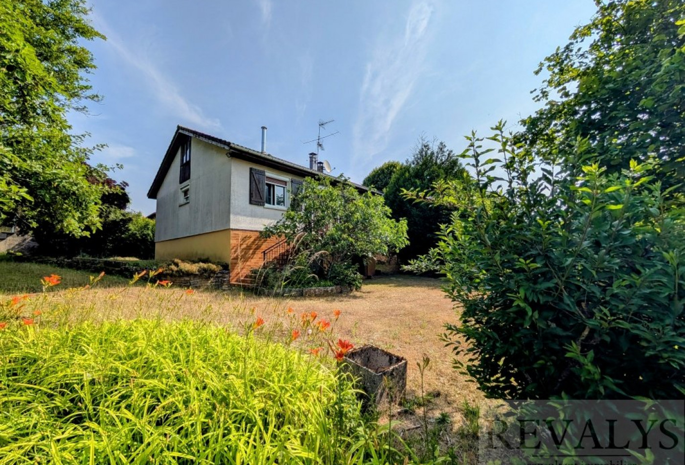 vente Maison Selongey - Photo 1