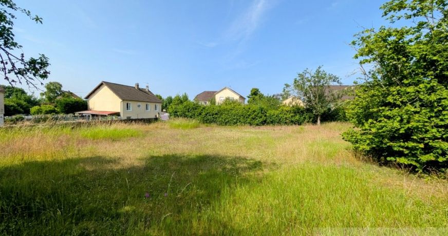 vente Maison Selongey