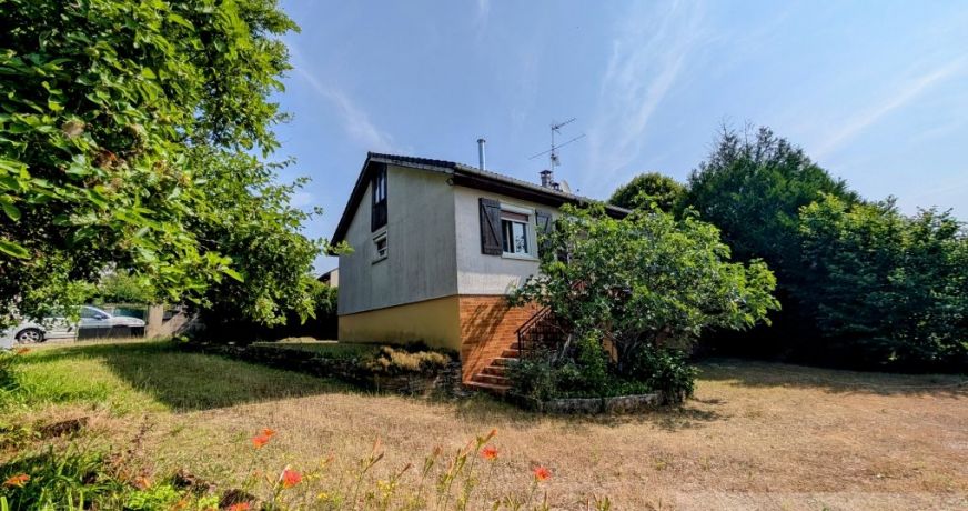 vente Maison Selongey