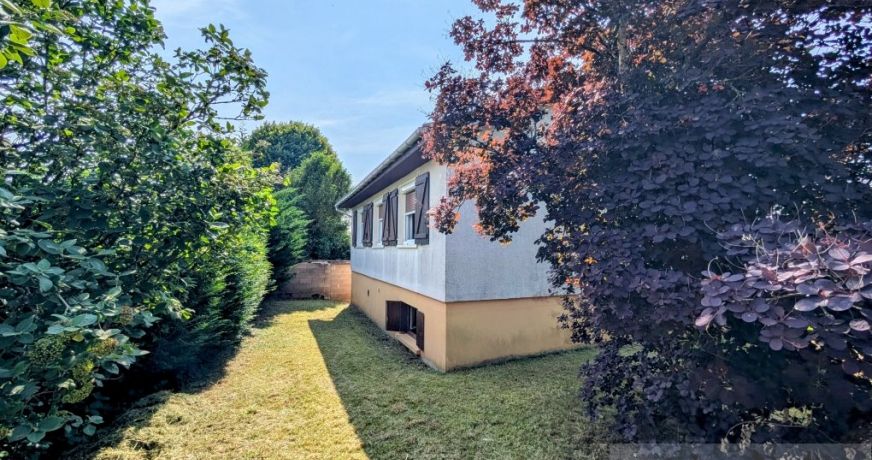 vente Maison Selongey