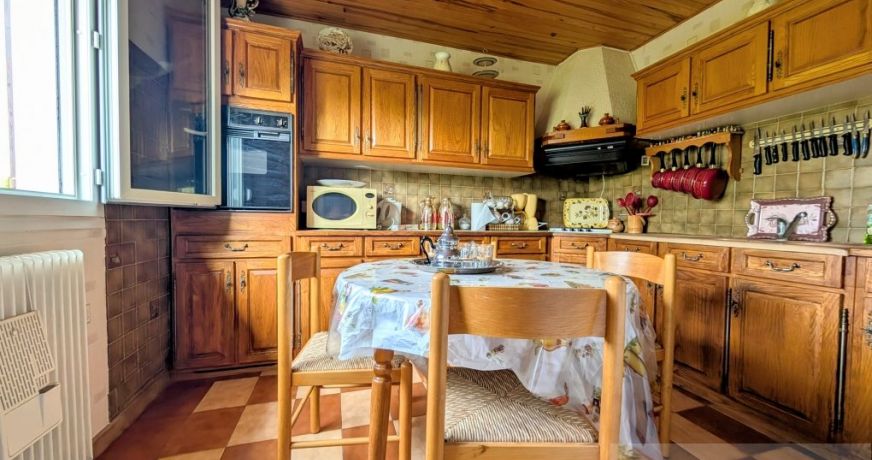 vente Maison Selongey