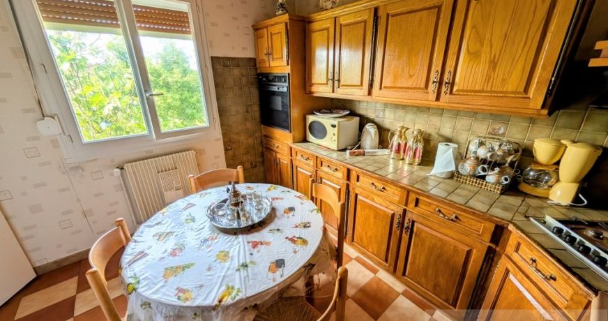 vente Maison Selongey