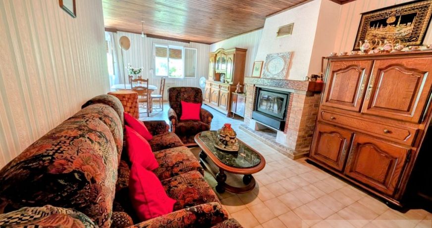 vente Maison Selongey