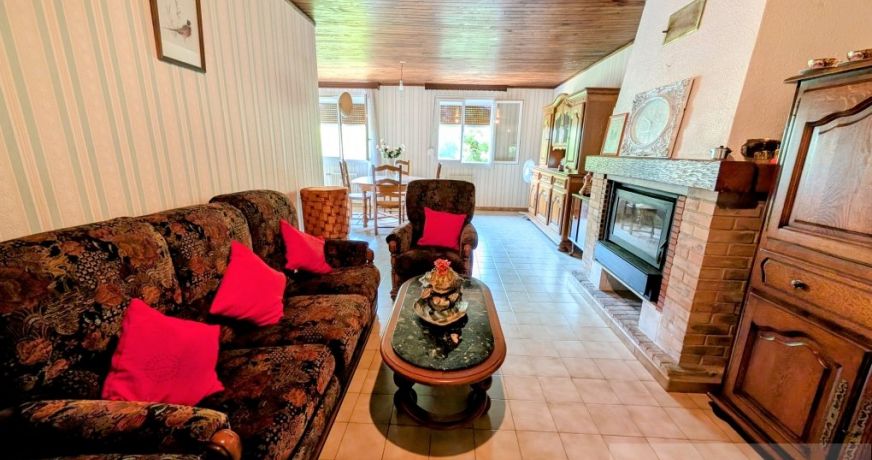vente Maison Selongey
