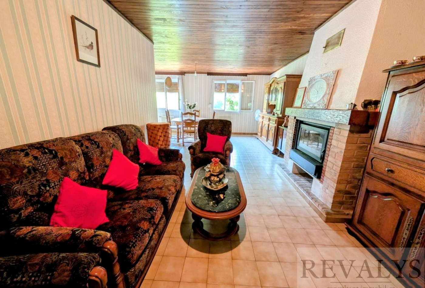 vente Maison Selongey - Photo 3