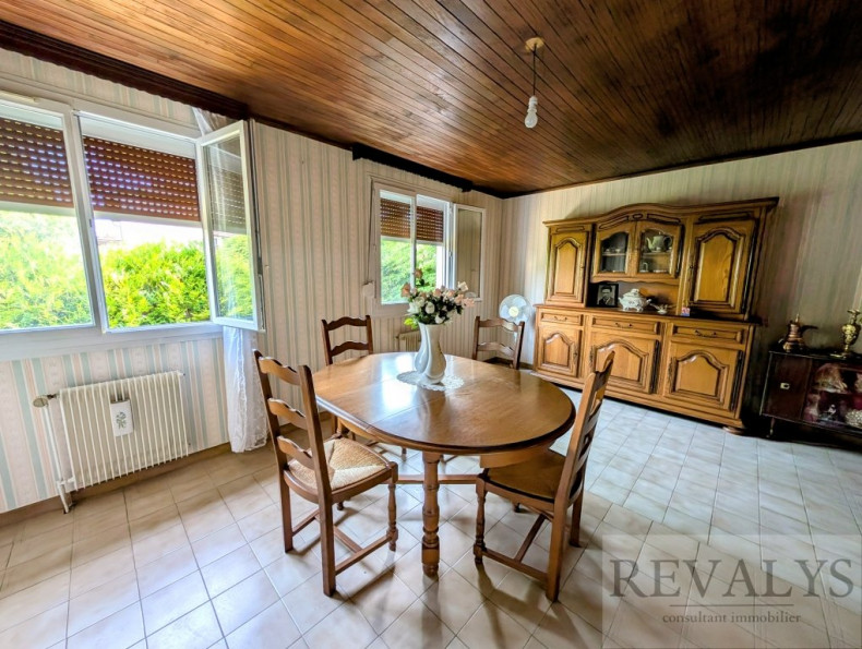 vente Maison Selongey - Photo 5
