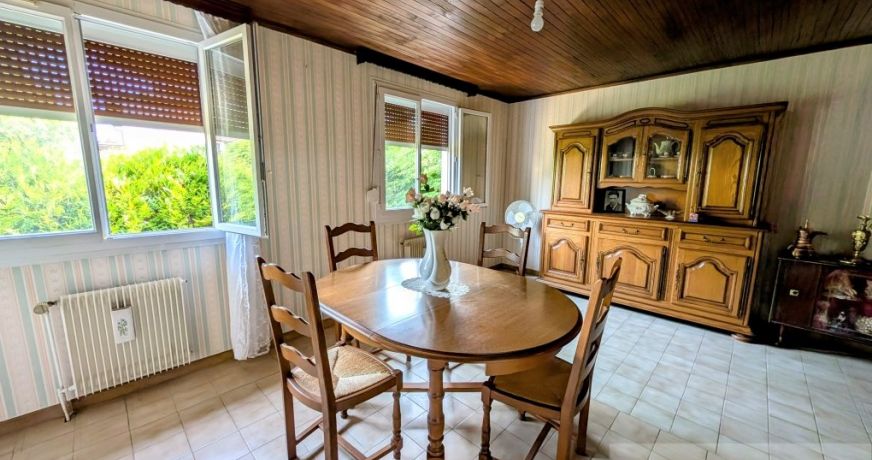 vente Maison Selongey