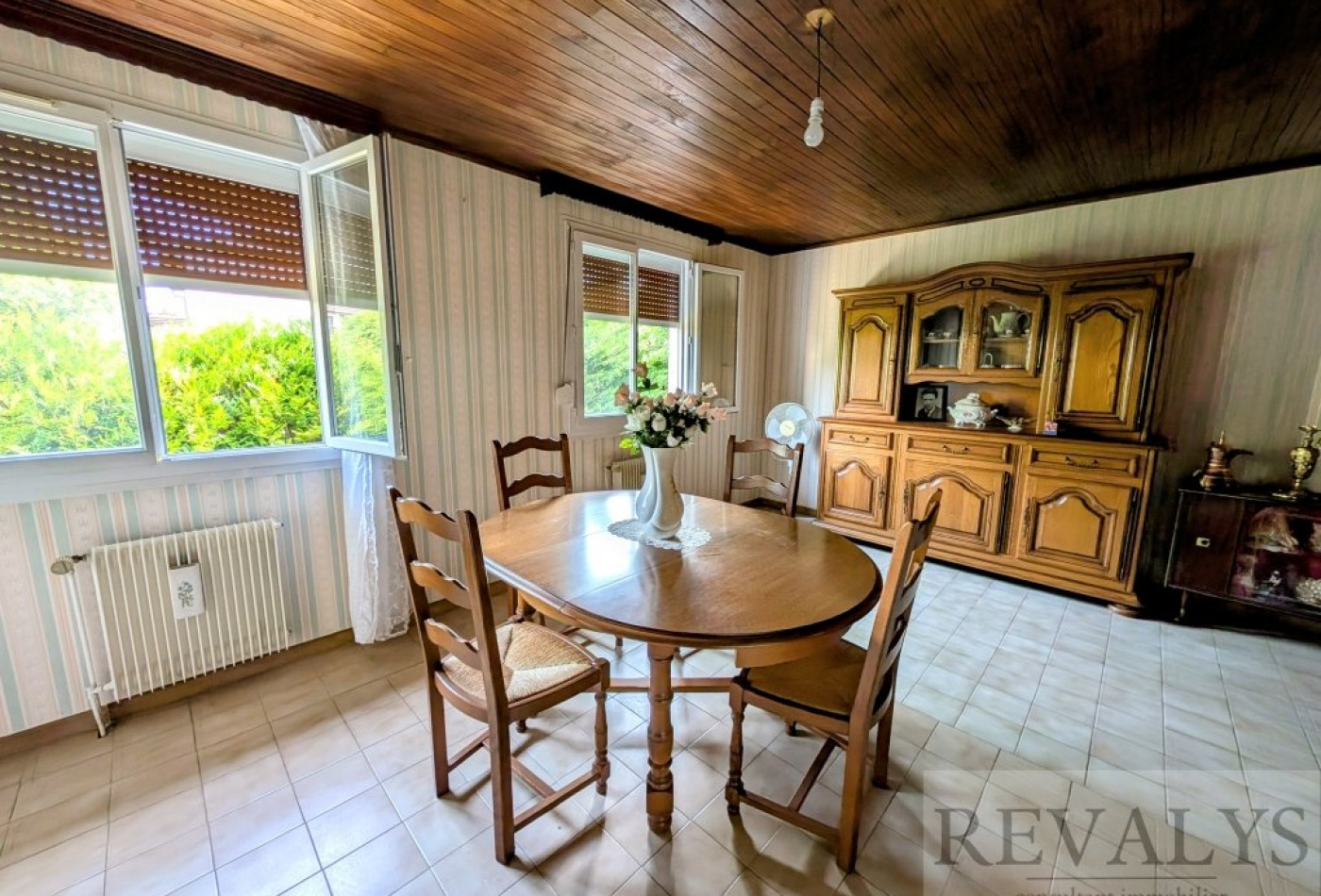 vente Maison Selongey - Photo 5