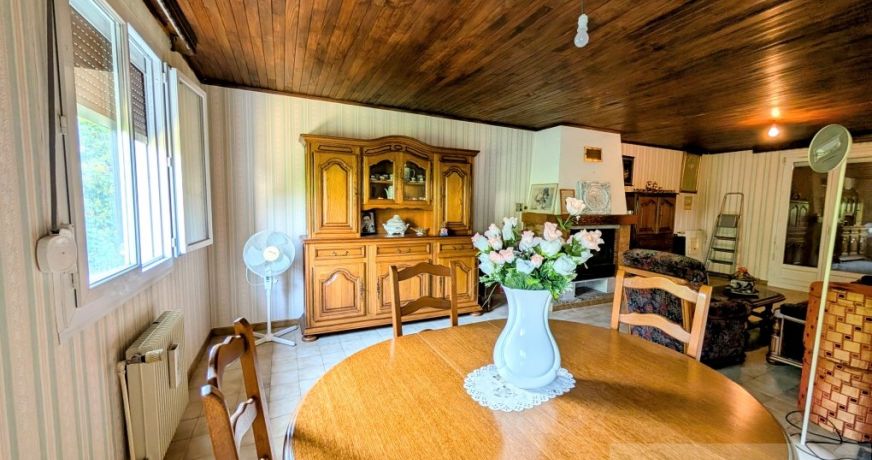 vente Maison Selongey