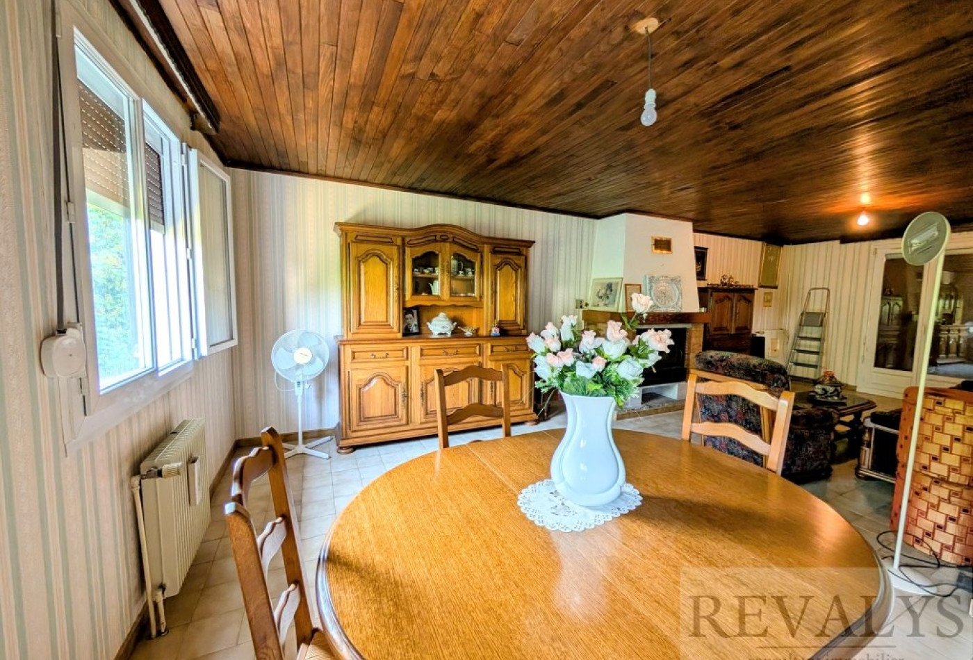 vente Maison Selongey - Photo 8
