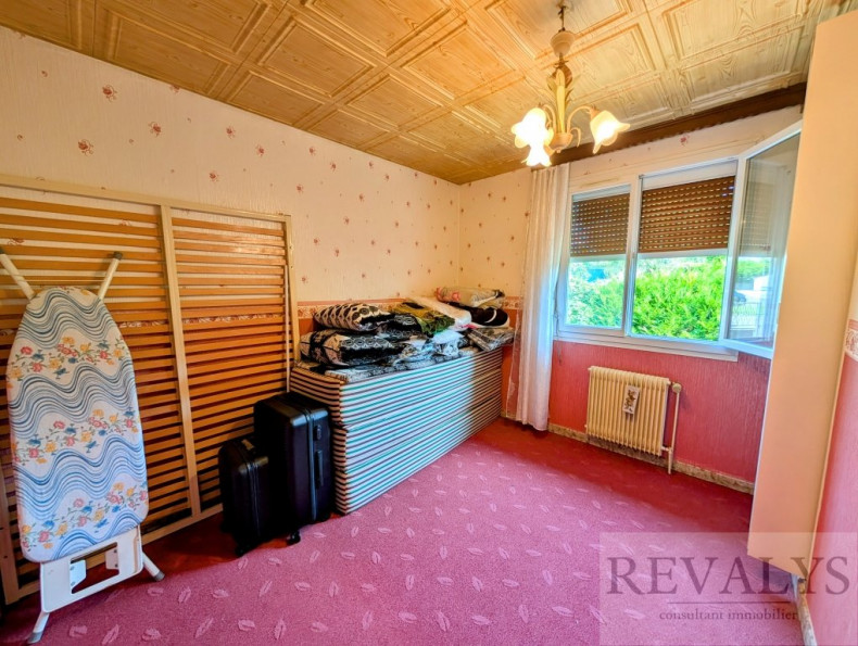 vente Maison Selongey - Photo 6