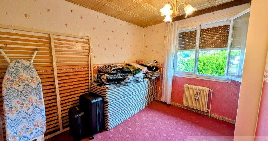 vente Maison Selongey