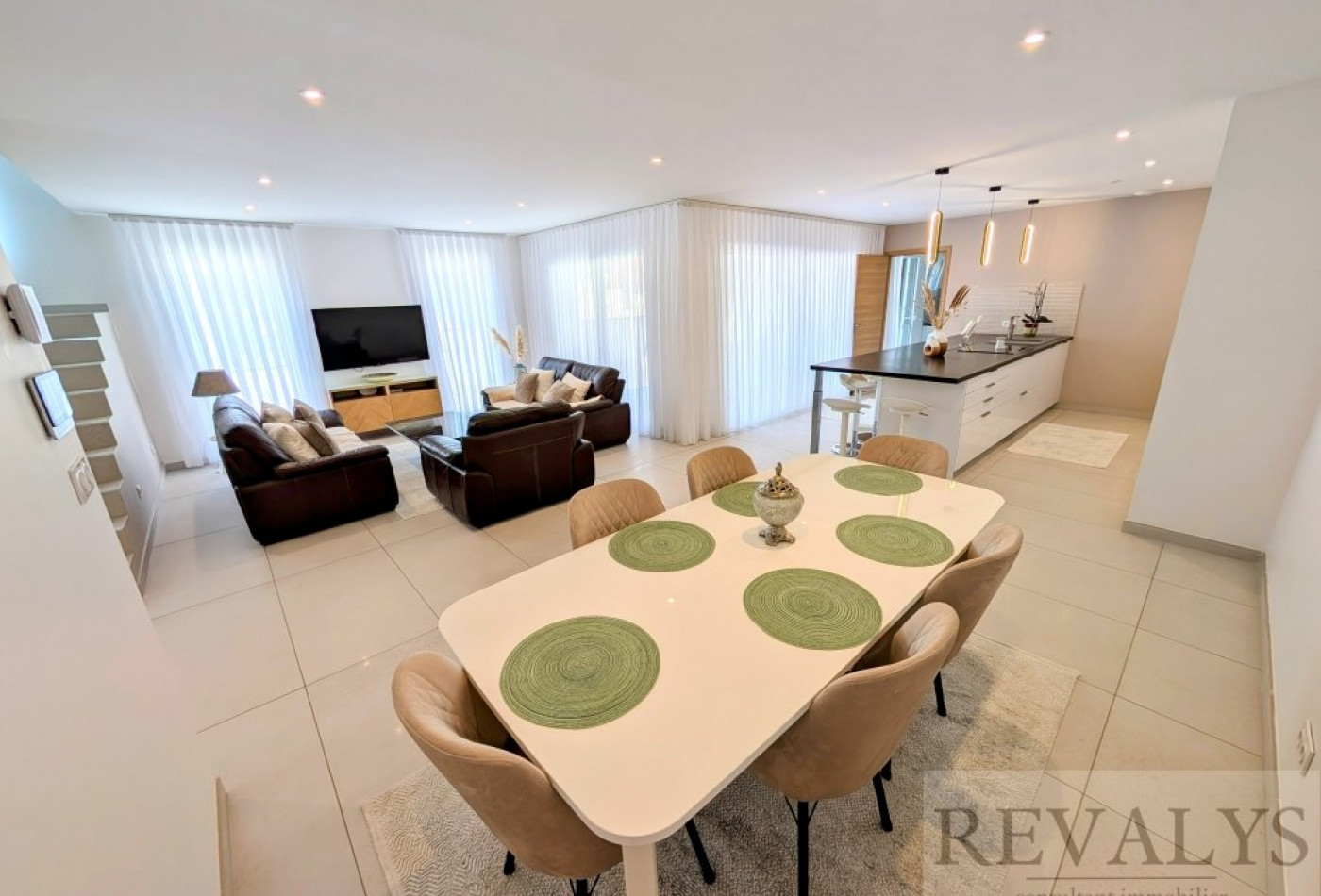 à vendre Maison Perrigny Les Dijon - Photo 7