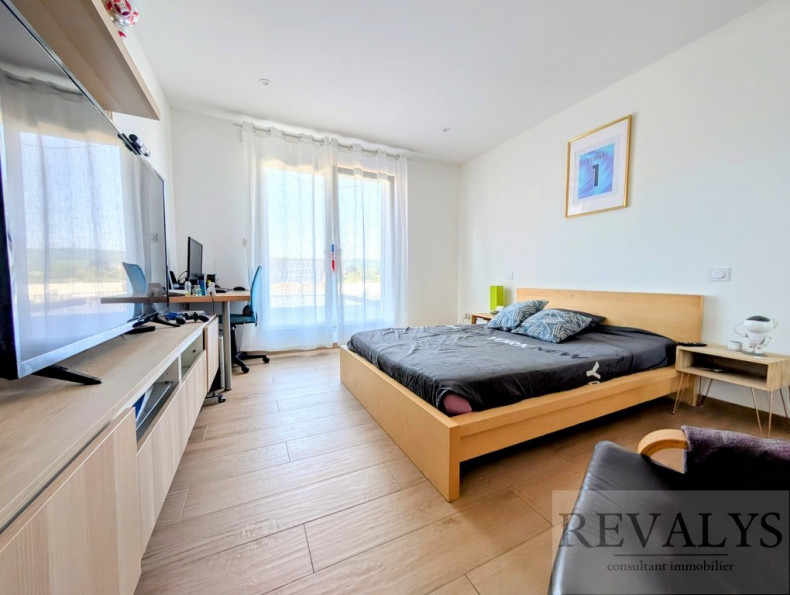 vente Maison Perrigny Les Dijon - Photo 10