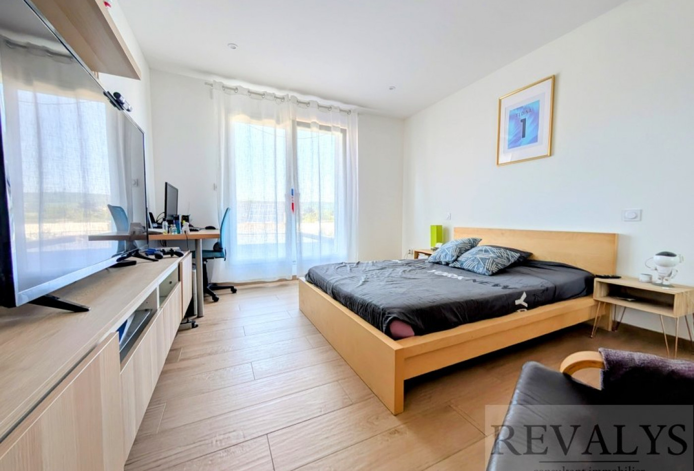à vendre Maison Perrigny Les Dijon - Photo 10