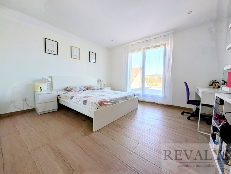vente Maison Perrigny Les Dijon - Photo 8