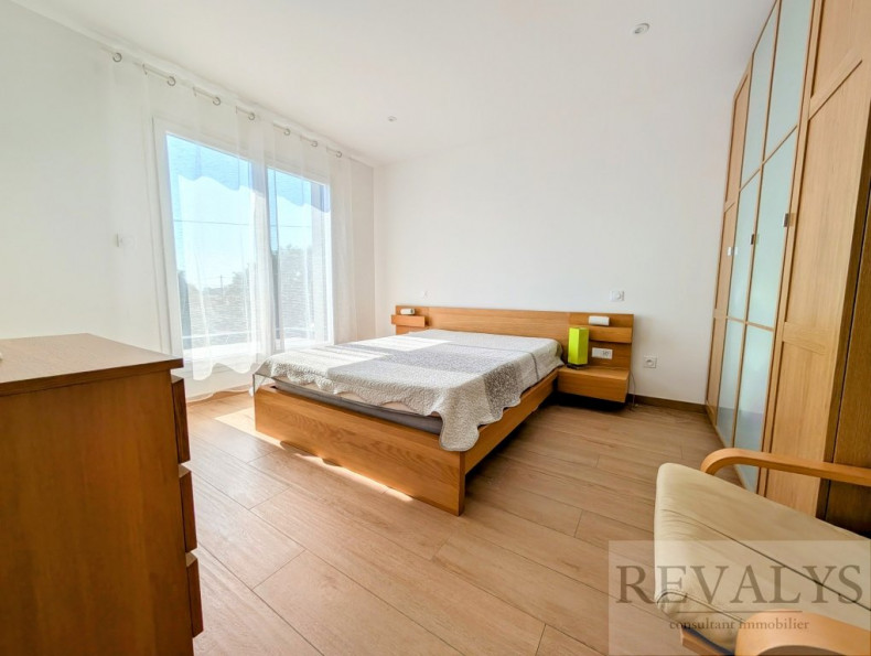 vente Maison Perrigny Les Dijon - Photo 9