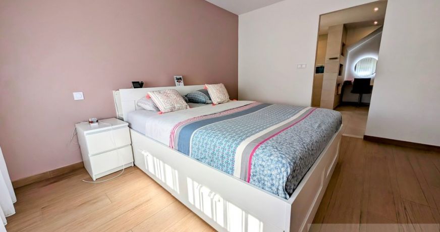 vente Maison Perrigny Les Dijon