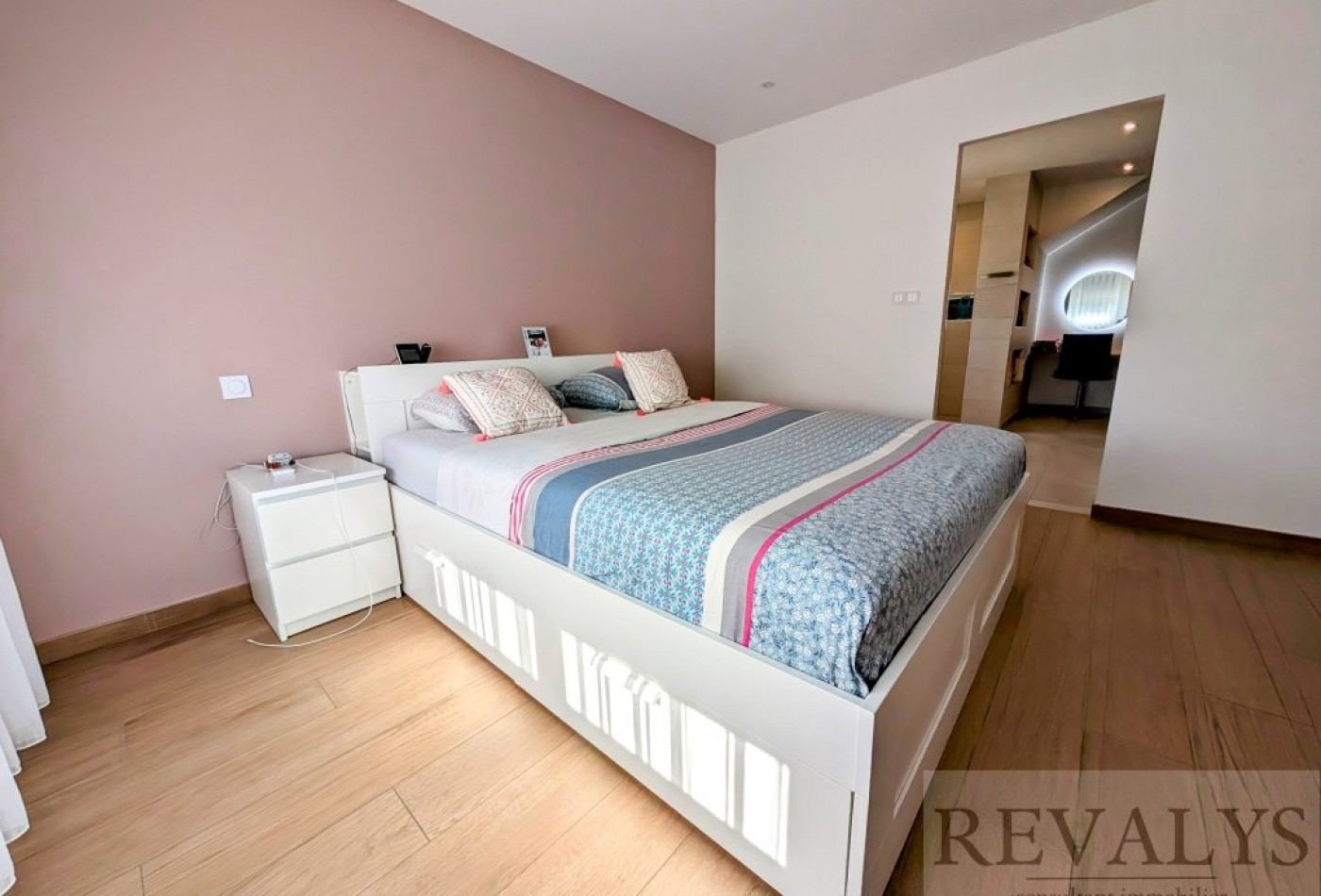à vendre Maison Perrigny Les Dijon - Photo 5