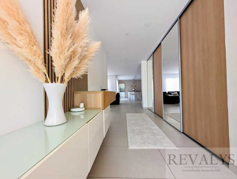 vente Maison Perrigny Les Dijon - Photo 4